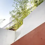 Flh Liberdade Terrace شقة