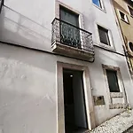 Flh Liberdade Terrace *