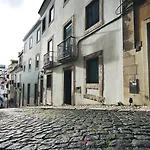 Flh Liberdade Terrace شقة *