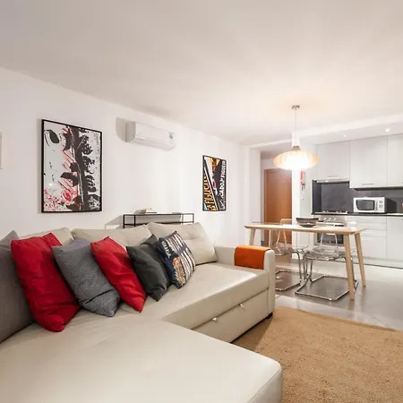 Apartamento Flh Liberdade Terrace Lisboa