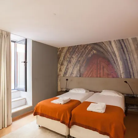 Flh Liberdade Terrace Apartamento Lisboa