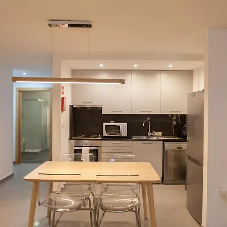 Apartamento Flh Liberdade Terrace