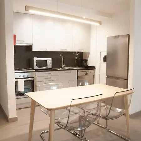 아파트 Flh Liberdade Terrace