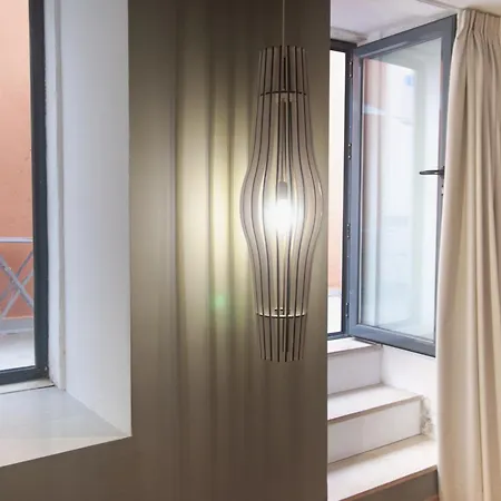 Flh Liberdade Terrace * リスボン