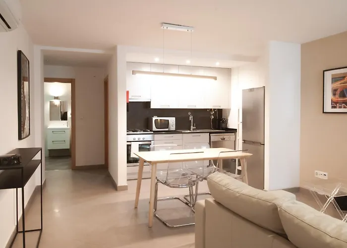 Flh Liberdade Terrace