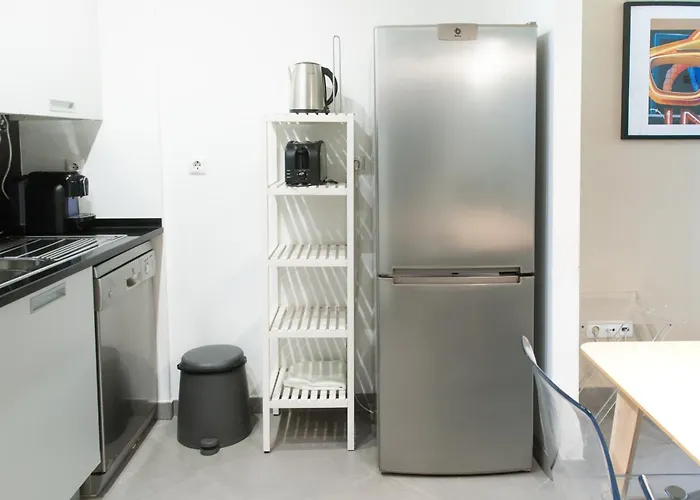 Flh Liberdade Terrace Διαμέρισμα