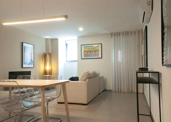 Flh Liberdade Terrace *