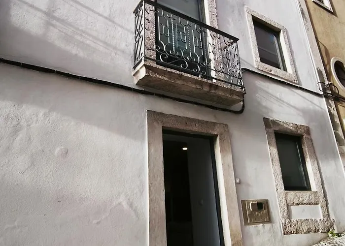 Flh Liberdade Terrace *