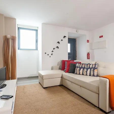 Flh Liberdade Terrace Lissabon