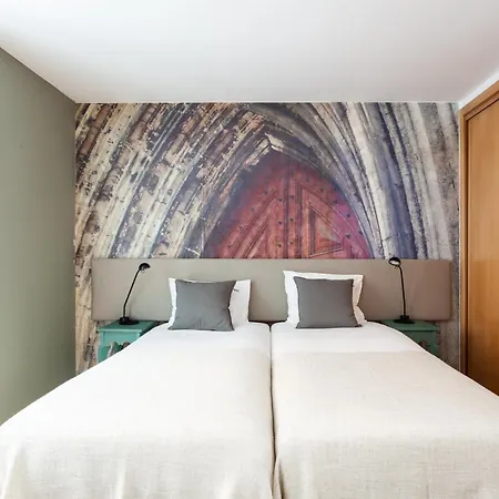 Flh Liberdade Terrace Appartement *