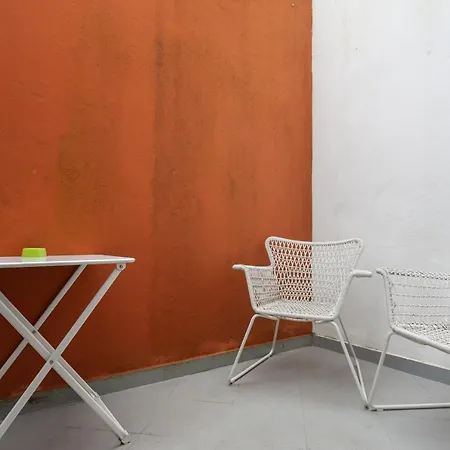 Flh Liberdade Terrace