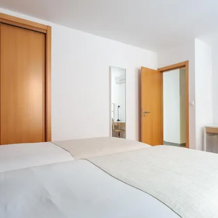 Flh Liberdade Terrace Appartement Lissabon