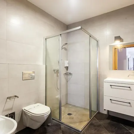 Flh Liberdade Terrace Appartement Lissabon