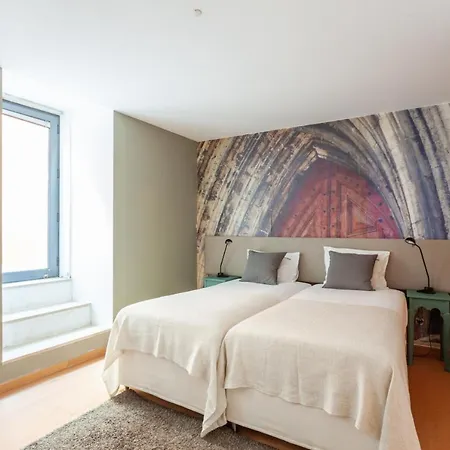 Flh Liberdade Terrace *