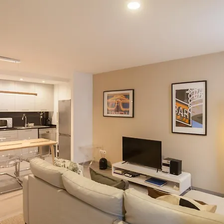 Appartement Flh Liberdade Terrace