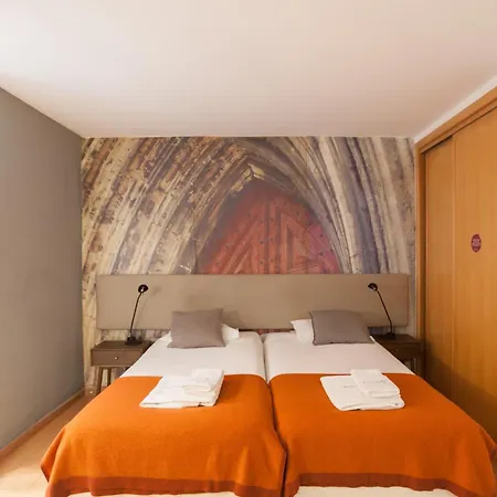 Flh Liberdade Terrace Lissabon