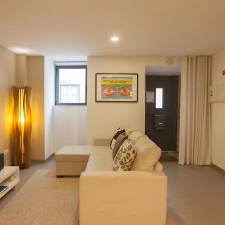 Appartement Flh Liberdade Terrace *