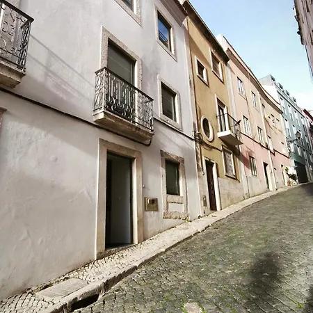 Апартаменты Flh Liberdade Terrace