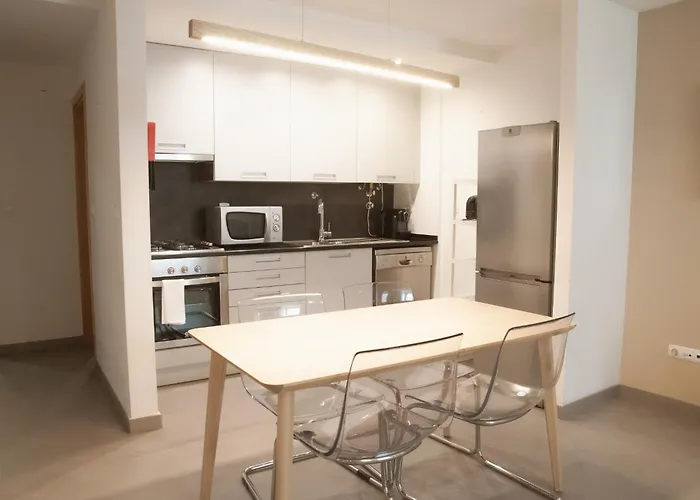 Apartment Flh Liberdade Terrace