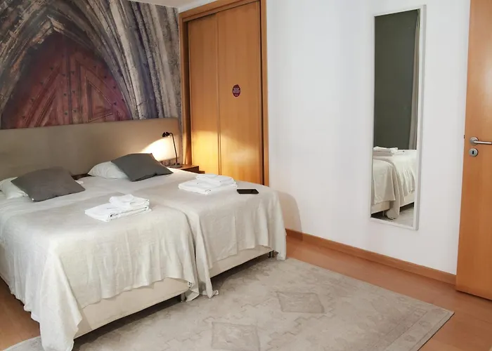 Flh Liberdade Terrace * Lissabon