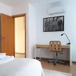 Flh Liberdade Terrace 아파트